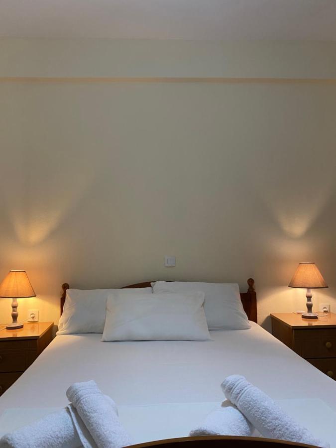Veronika'S Apartment 希马拉 外观 照片