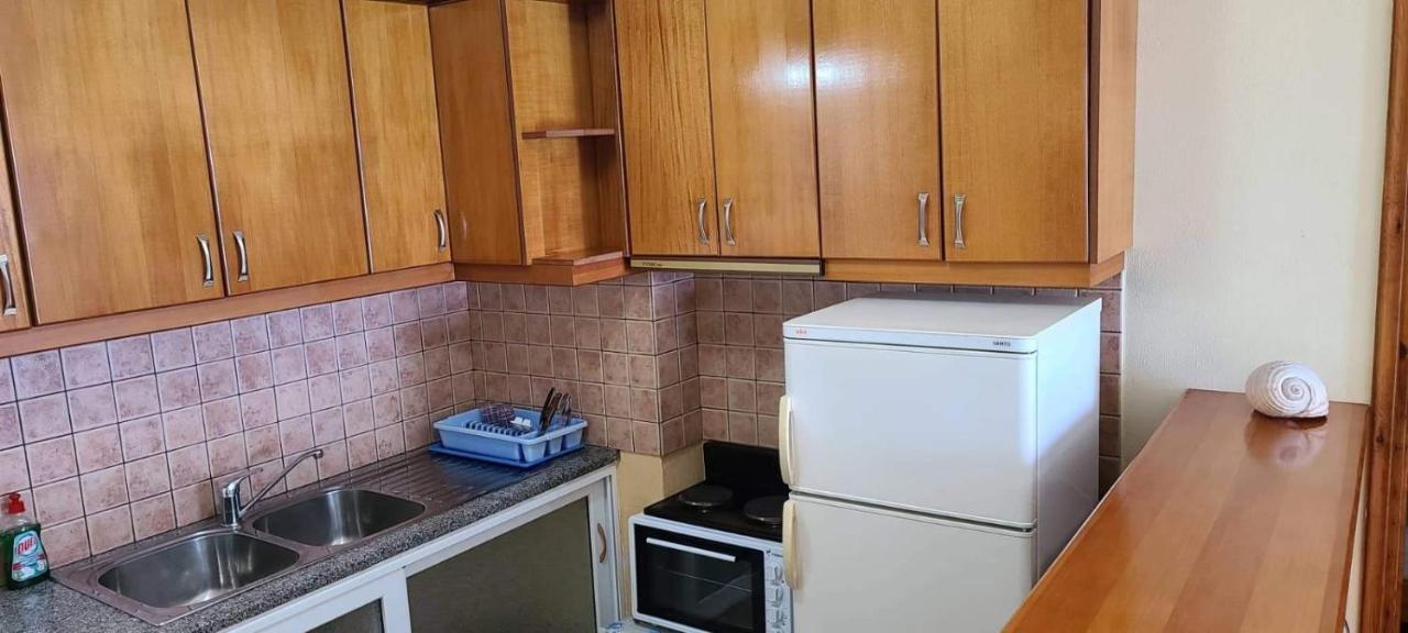 Veronika'S Apartment 希马拉 外观 照片