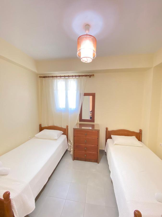 Veronika'S Apartment 希马拉 外观 照片