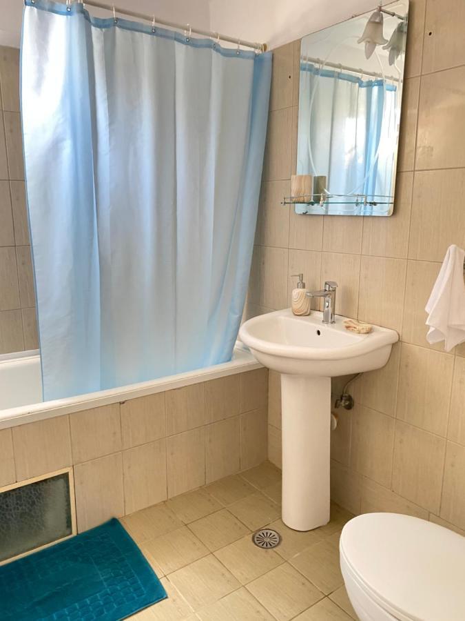 Veronika'S Apartment 希马拉 外观 照片