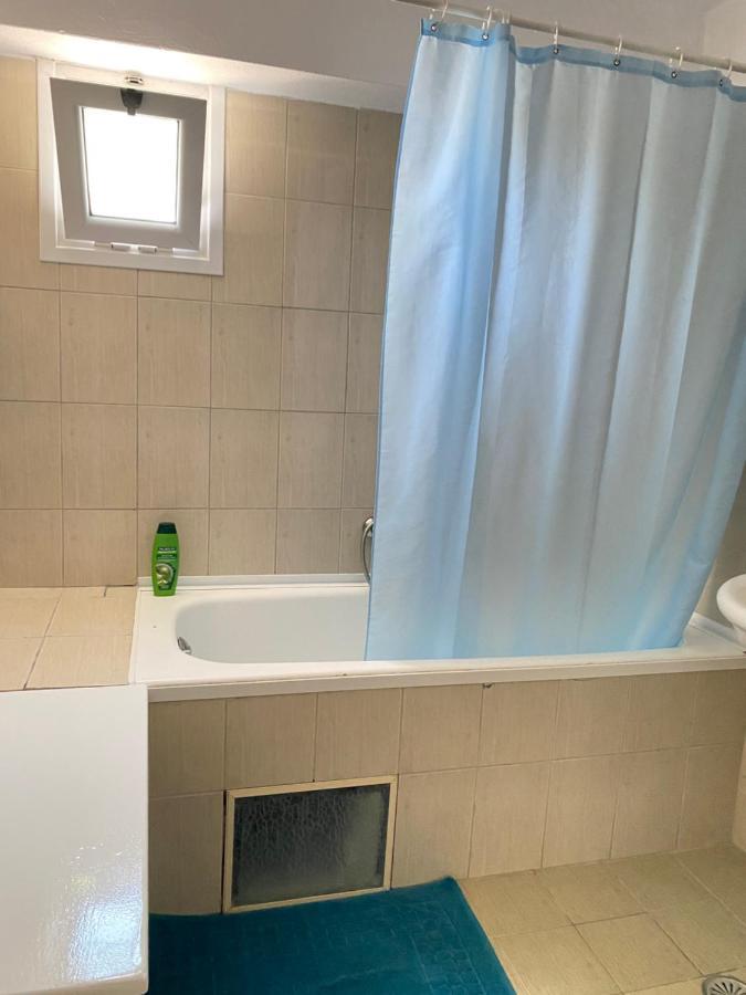 Veronika'S Apartment 希马拉 外观 照片