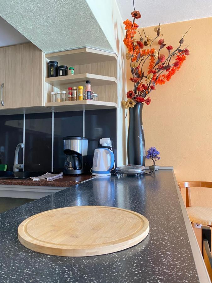 Veronika'S Apartment 希马拉 外观 照片