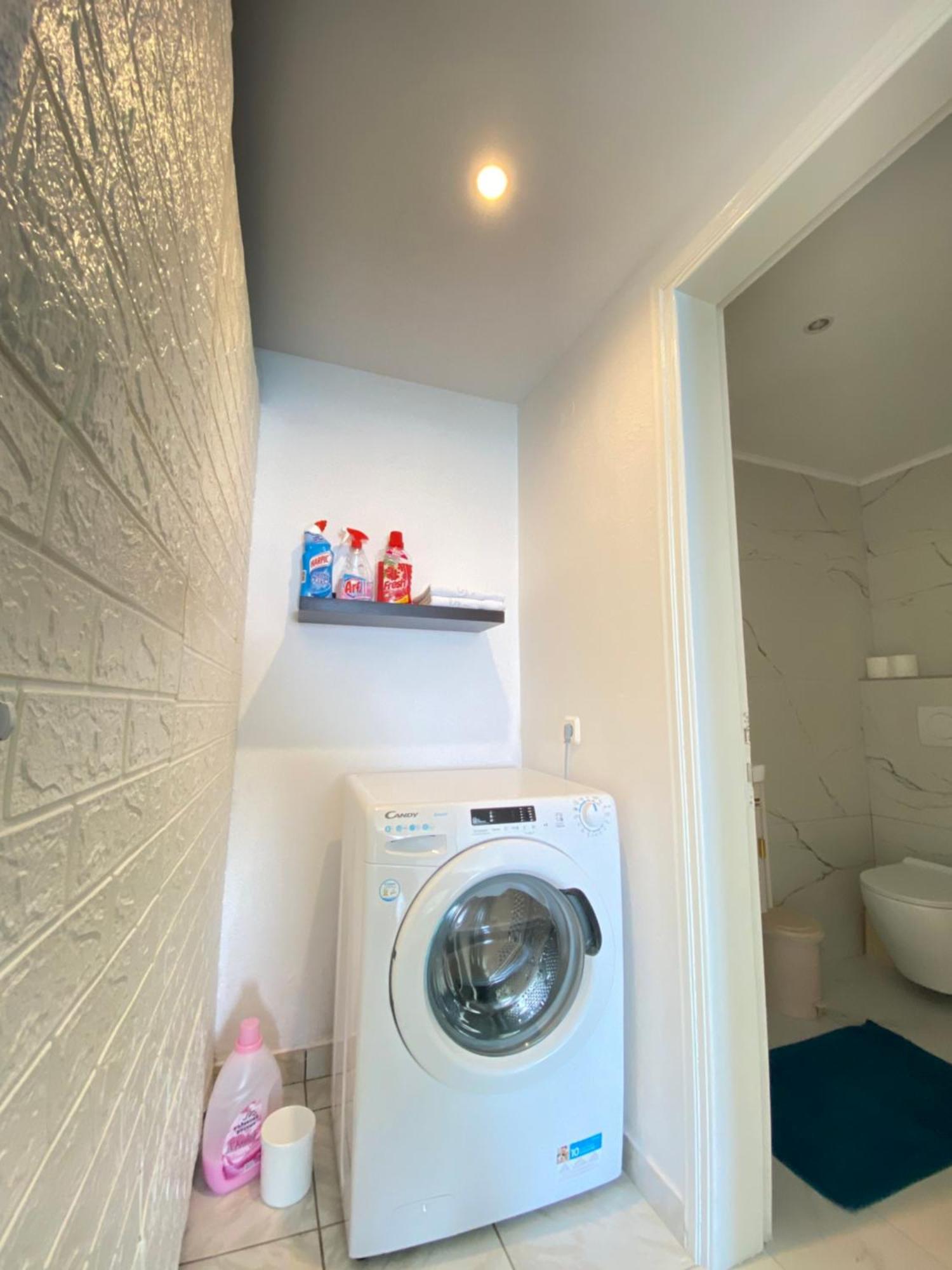 Veronika'S Apartment 希马拉 外观 照片