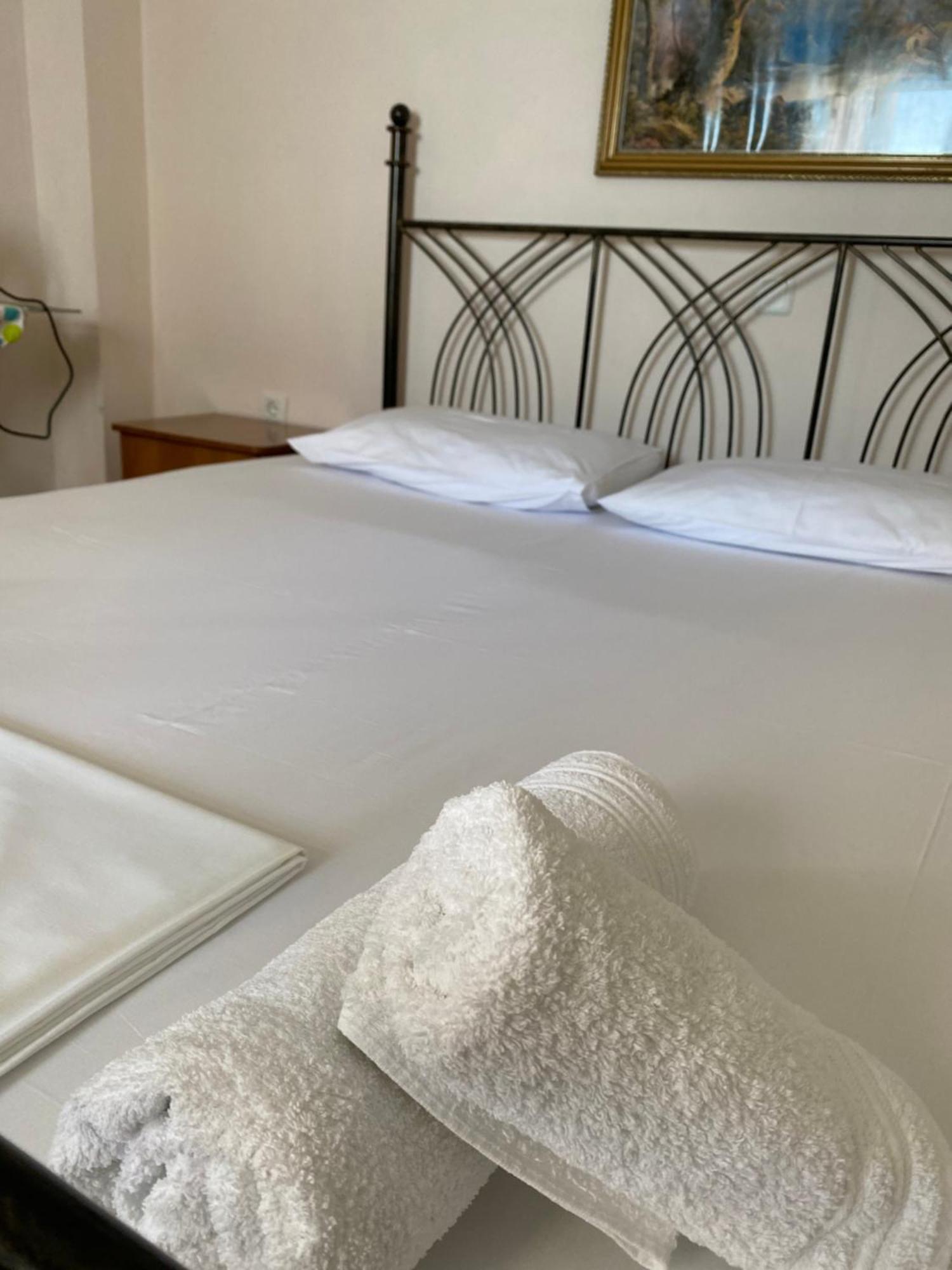Veronika'S Apartment 希马拉 外观 照片