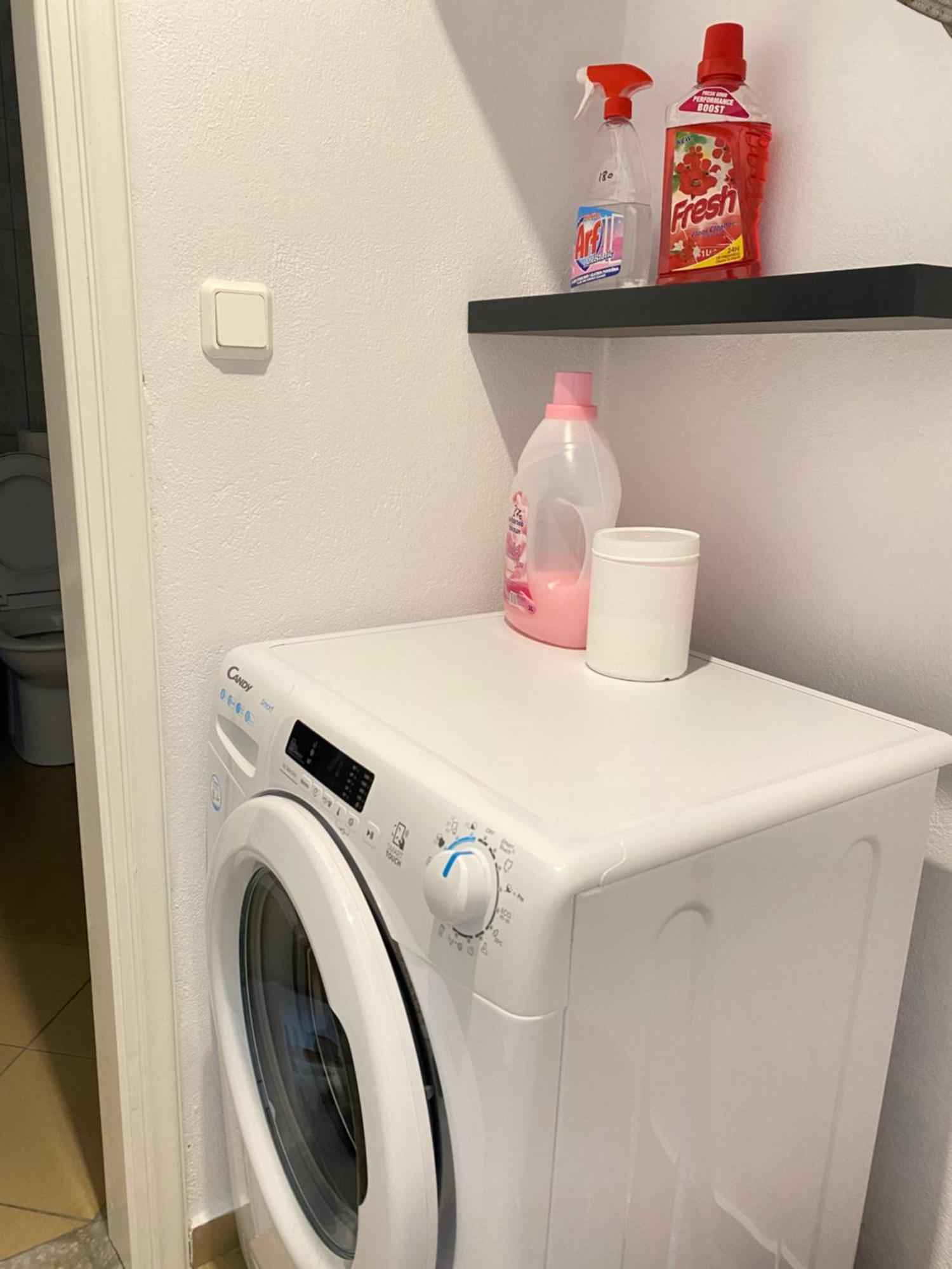 Veronika'S Apartment 希马拉 外观 照片